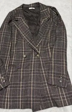 RESEXXY パイピングポイントジャケット ハイウエストショートパンツ