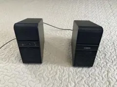 Altec Lansing ACS5 ヴィテージ PCタワースピーカー - メルカリ