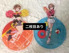 MEIKO アクリルスタンド ぬいぐるみ セット