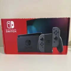 Nintendo Switch 本体 HAC-001(-01)
