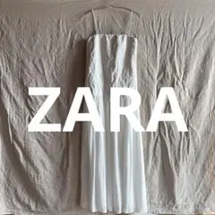ZARAワンピース