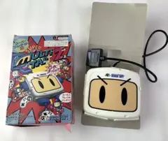 スーパーファミコン ボンバーマン スーパーマルチタップ2