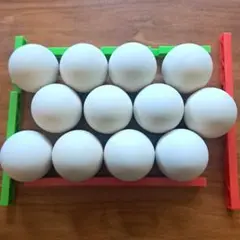 バウンドテニス テニスボール 12個セット