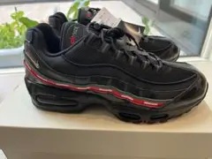 UNDEFEATED x Nike Air Max 95 ブラック