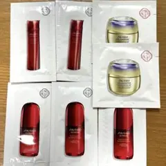 SHISEIDO アルティミューン オイデルミン　クリーム　サンプル