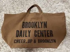 ⭐︎Deuxieme Classe ロゴ トートバッグ