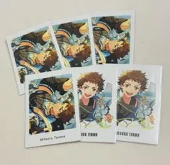 あんスタ ぱしゃっつ 光