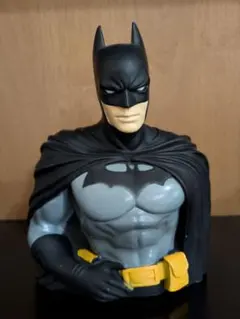 希少 バットマン 1/1カウル マスク 1992 DC COMICS 希少 バットマン 1/1カウル マスク 1992 DC COMICS - メルカリ