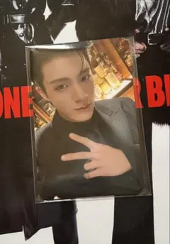 NCT JNJM BOTH SIDES トレカ コンプリートセット mumo特典