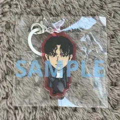 INFINITYMOON ガチャ めじるしチャーム 登坂広臣 OMI ØMI