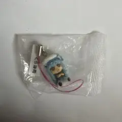 新品✨くら寿司　ビッくらポン　メル・スー　ストラップ　無添くら寿司