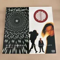 ソフト・バレエ/ホワイト・シャーマン/ YOU / 8cmCD 2枚セット