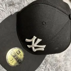 59fifty キャップ