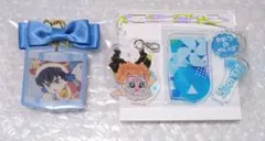 鬼滅の刃 ufotable ジャンプショップ 伊之助 2点セット