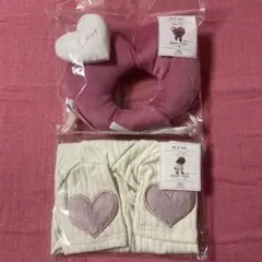 スリーコインズ♡ピンク2点セット①