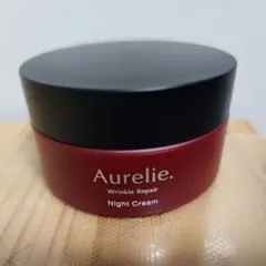 オレリー ナイトクリーム