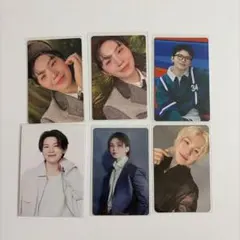 WayV 威神V シャオジュン トレカまとめ売り - メルカリ