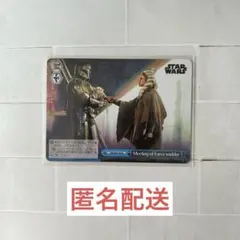 マンダロリアン　グローグー Meeting of Force wielder
