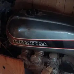 2026年最新】CB250Tタンクの人気アイテム - メルカリ