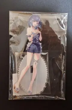 ぶいすぽっ！サマービーチ2024 アクリルスタンド 紡木こかげ