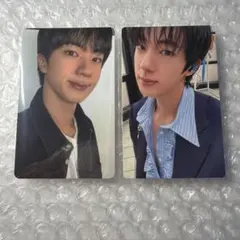 2026年最新】ラキドロ bts ジンの人気アイテム - メルカリ