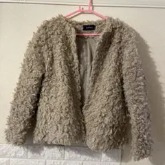 as know as アウターのサムネイル