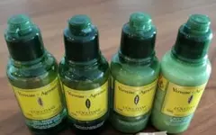 【新品未使用】ロクシタン　トラベルセット