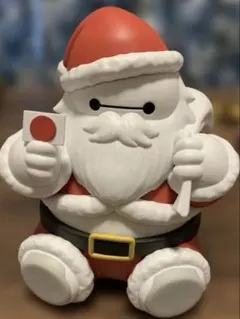 ❤️サンタクロース フィギュア 日本の国旗付き❤️箱無し