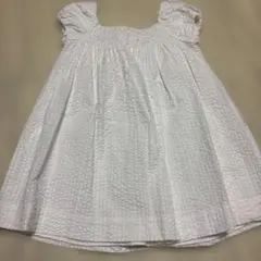 ラルフローレン ワンピース　12M