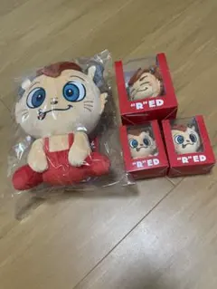 2025年最新】三代目 ぬいぐるみ 今市隆二の人気アイテム - メルカリ