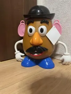 ミスターポテトヘッド キャラクターグッズ
