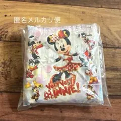 ディズニー ファンダフル 20周年 ベリーベリーミニー エコバッグ