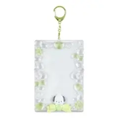 サンリオ(SANRIO) フォトホルダー(エンジョイアイドル) ポチャッコ