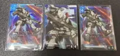 ガンダムカード トールギスII パラレル - メルカリ