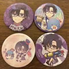 2026年最新】カラフルピーチ サマーランド 缶バッジの人気アイテム