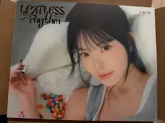 LE SSERAFIM DICON LIMITLESS RHYTHMチェウォンA - メルカリ