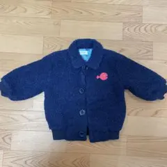 グラニフ　きんぎょがにげた　アウター