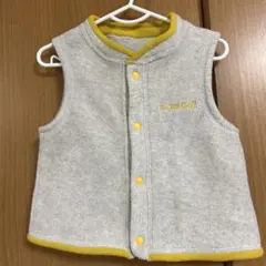 mont-bell ベビーベスト