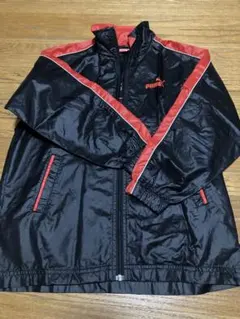PUMA美品＊ウインドブレーカー