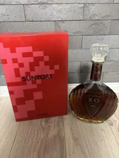 Premier XO ブランデー 箱入り　赤ラベル X.O. Deluxe ブランデー 750ml 専用ボックス入り - メルカリ