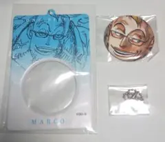 2025年最新】one piece 缶バッジ&特製ホルダーコレクションの人気