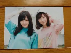 NMB48 山本彩、指原莉乃 11月のアンクレット Amazon特典 生写真