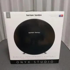 harman/kardon ONYX STUDIO ワイヤレススピーカー