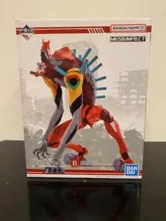 一番くじ シン・エヴァンゲリオン劇場