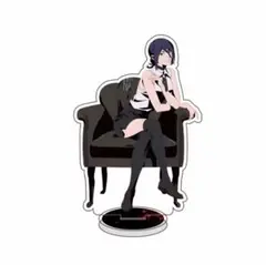 【即完売】映画 チェンソーマン アクリルスタンド REZE 映画 新品 未使用