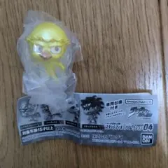 ジョジョの奇妙な冒険レッド・ホット・チリ・ペッパーズフィギュア