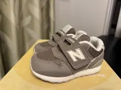 New Balance 996 ブラウン　12.5cm
