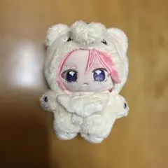 あんスタ！！　いつぬい　こはく