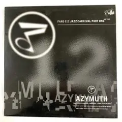 2026年最新】AZYMUTHレコードの人気アイテム - メルカリ