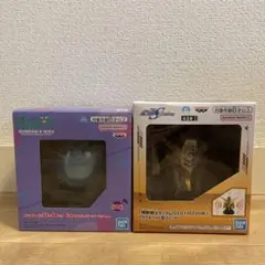 元気なハロスピーカーミクver./アカツキヘッド型スピーカー